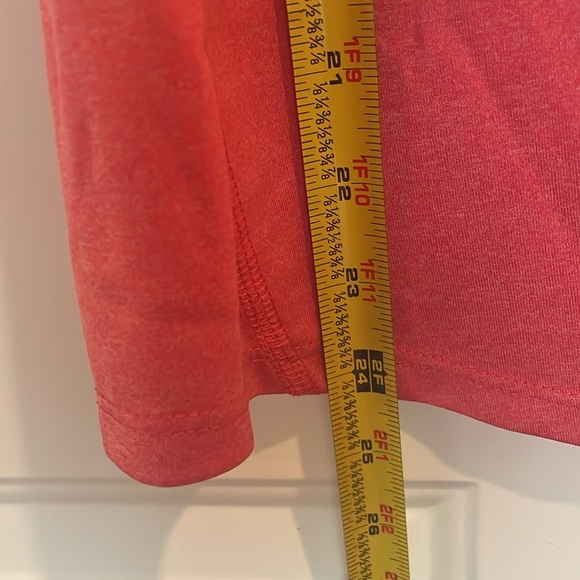 Tek Gear/Reebok Ladies Size Medium Sleeveless Tanks-EUC - Picture 12 of 16